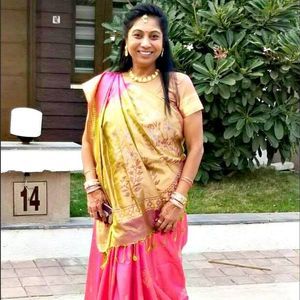 Meet your Posher, Mamta